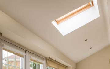 Wolsty conservatory roof insulation companies