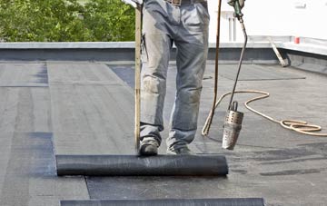 flat roof replacement Wolsty, Cumbria