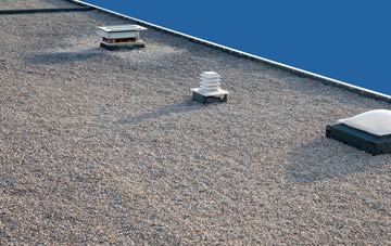 flat roofing Wolsty, Cumbria