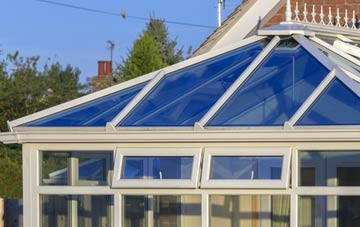 professional Wolsty conservatory insulation
