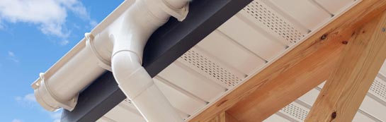 get Wolsty guttering quotes today