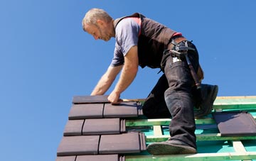disadvantages of Wolsty slate roofing