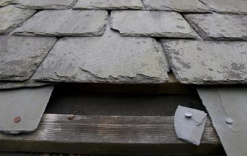 Wolsty slate roof repairs and maintenance