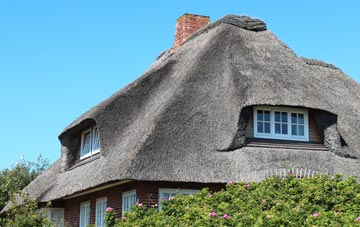 thatch roofing Wolsty, Cumbria